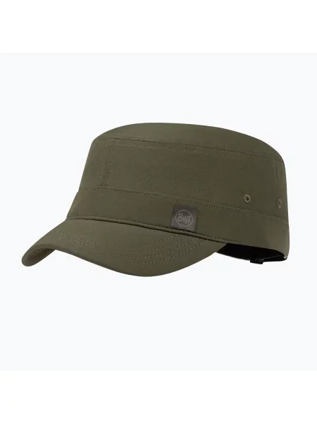 Kšiltovka Buff zelená