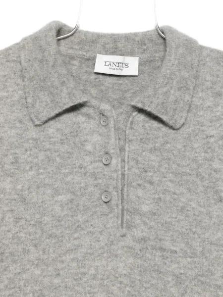 Polo Laneus gri