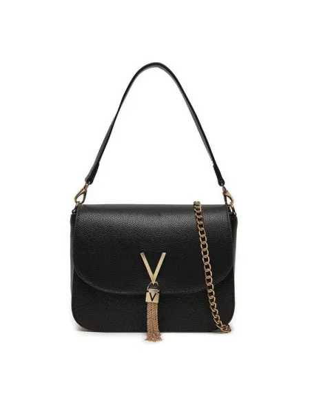 Valentino Táska Divina fekete