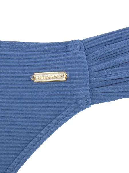 SUNSEEKER Slip costum de baie regal albastru
