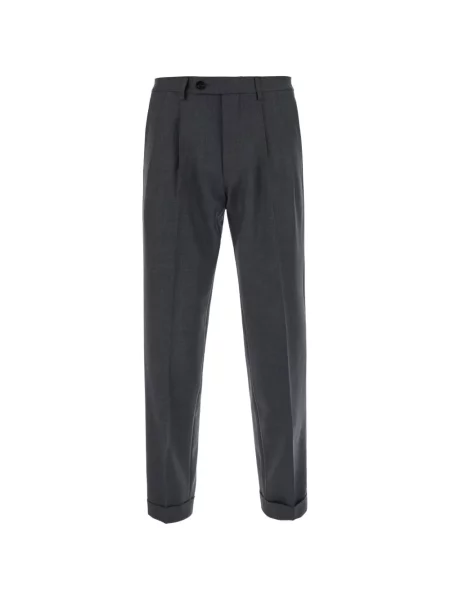 Pantaloni Michael Coal gri