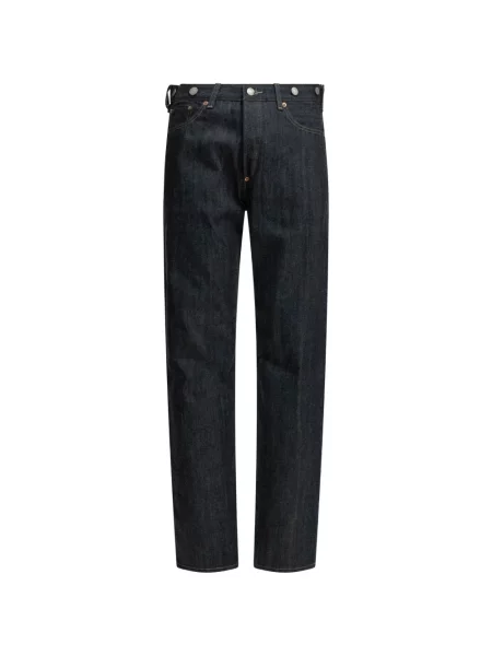 Blugi drepți Levi's® albastru