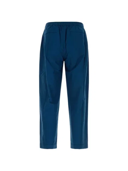 Pantaloni Baziszt albastru