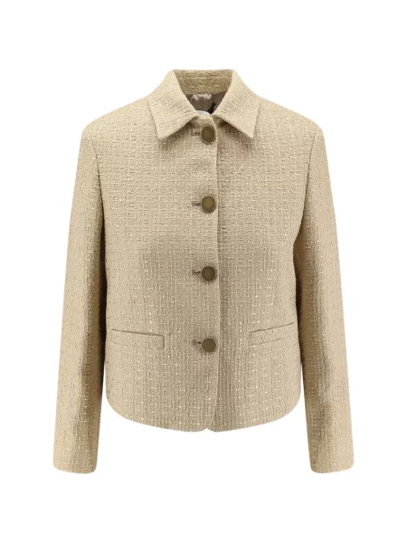 Geacă Saulina din tweed