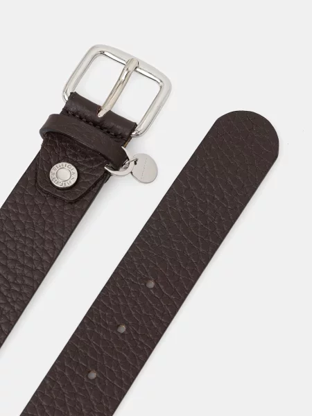Gianni Chiarini ремінь шкіряний CINTURE DONNA