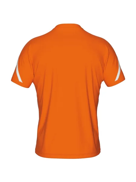 Tricou Errea portocaliu