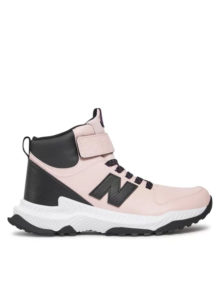 Sneakersy New Balance růžové