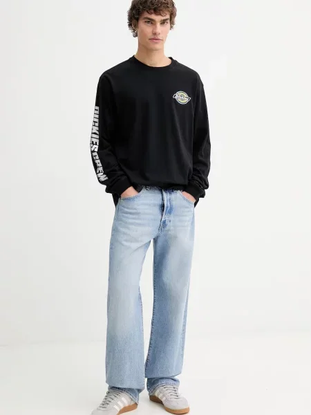 Лонгслив Dickies