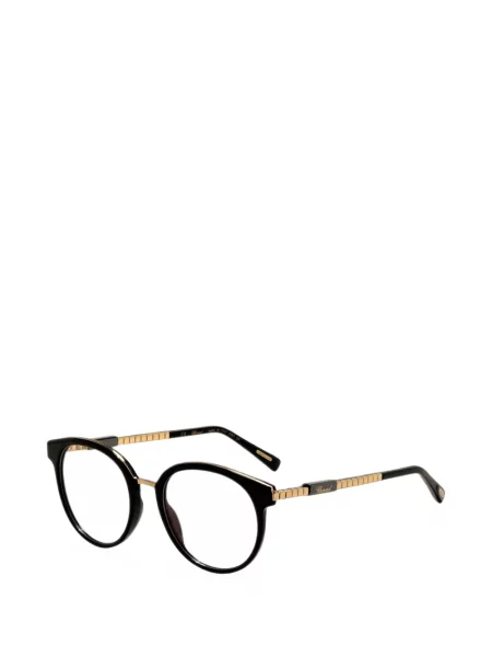 Ochelari de soare Chopard negru
