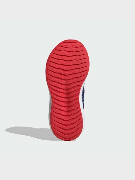 Детские кроссовки Adidas синие
