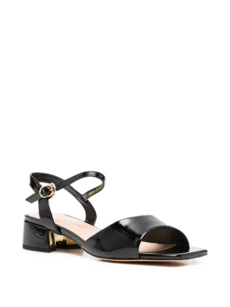 Sandale Linda Baumann negru