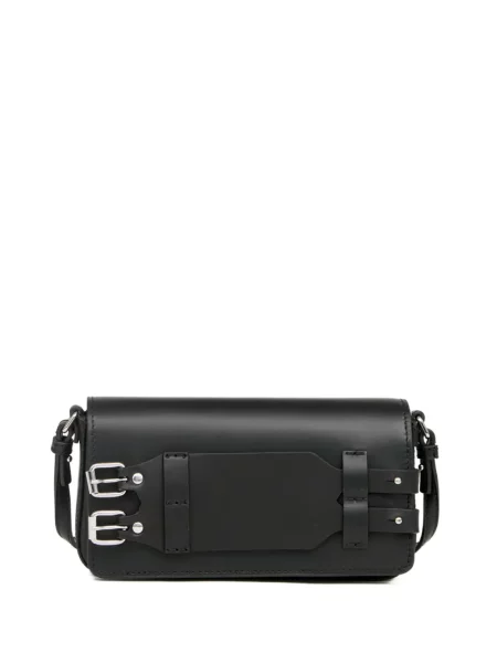 Brăţară Mm6 Maison Margiela negru