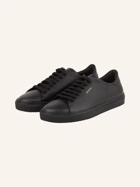 Axel Arigato Sneakersy Clean 90 černá