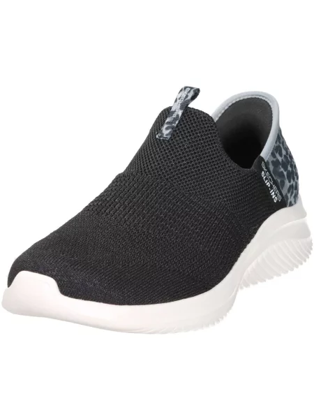 Pantofi Skechers negru