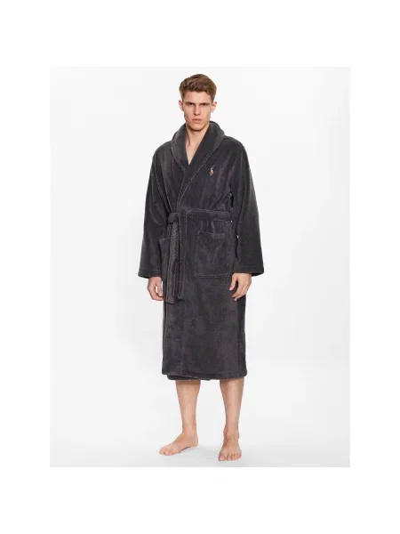 Polo Ralph Lauren Köntös Regular Fit szürke