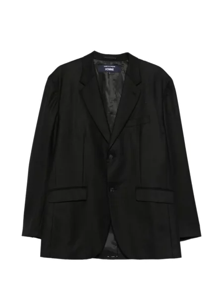 Geacă Comme Des Garçons Homme cu rever negru