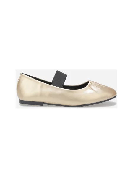 Balerinke La Modeuse zlatna