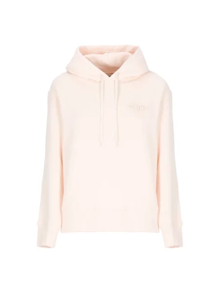 Bluza Autry z logo różowa