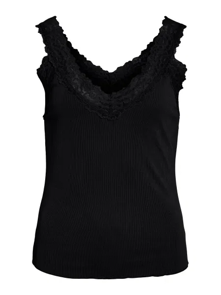 Top Vila negru