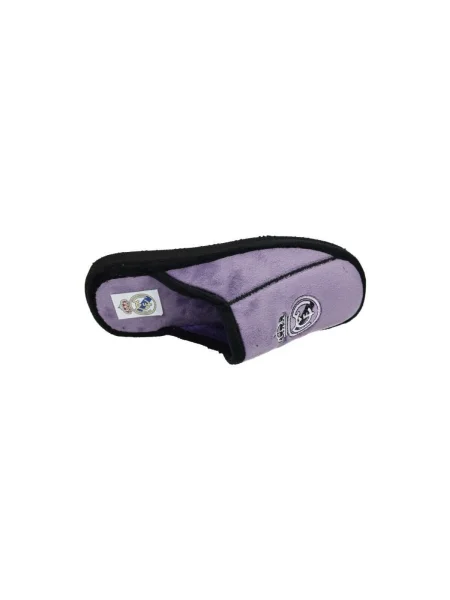 Pantofi Andinas violet
