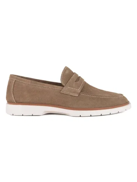 Pantofi Sergio Moretti maro