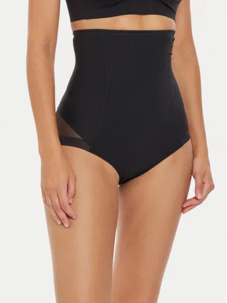 YSABEL MORA Lenjerie de corp modelatoare partea de jos negru