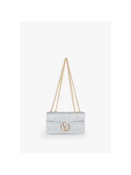 Valentino Geantă Alexia Summer Argintiu