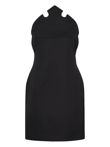 Rochie Coperni de costum negru