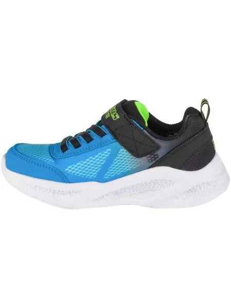Pantofi copii Skechers albastru