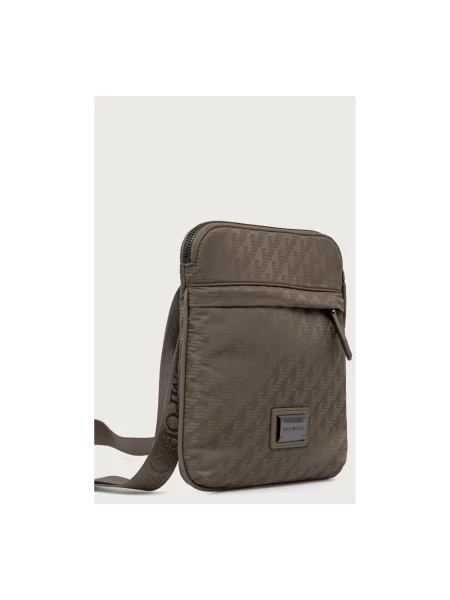 Emporio Armani saszetka zielona