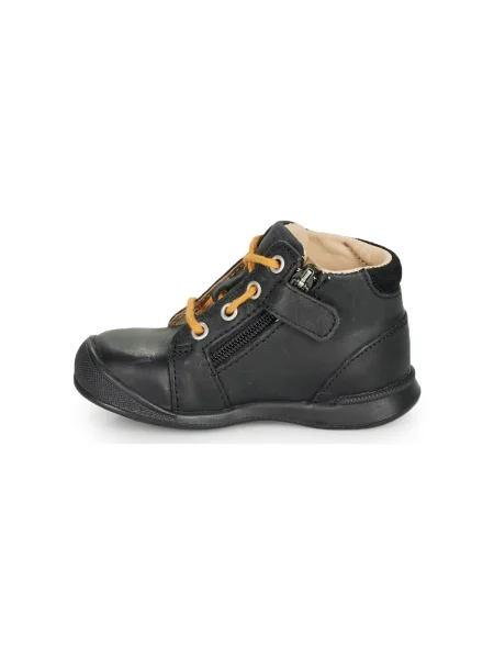 Pantofi copii Gbb negru