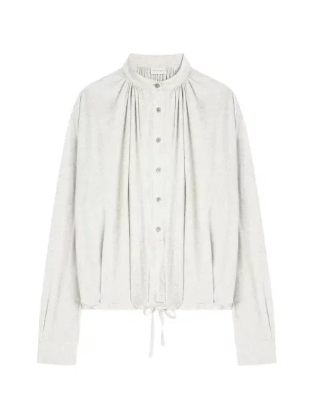 Bluză Dries Van Noten gri