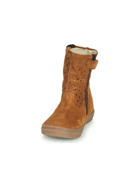 Pantofi copii Gbb maro