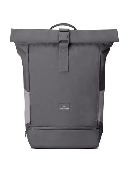 Johnny Urban Rucsac Allen închis gri