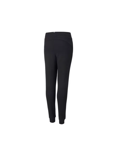 Pantaloni copii Puma negru