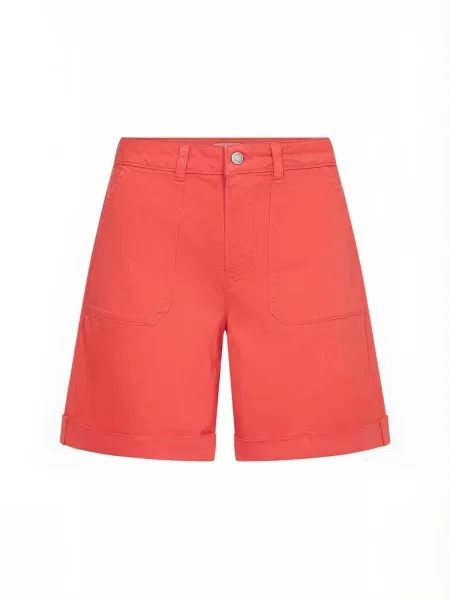 Soyaconcept Pantaloni Erna somon portocaliu