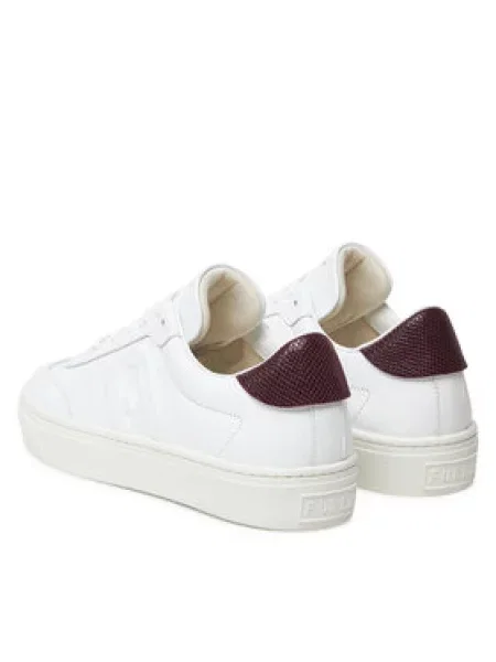 Sneakersy Furla bílé