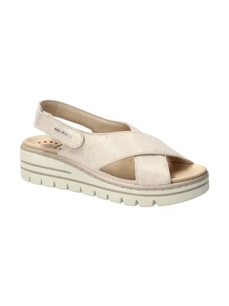 Pantofi Mephisto bej