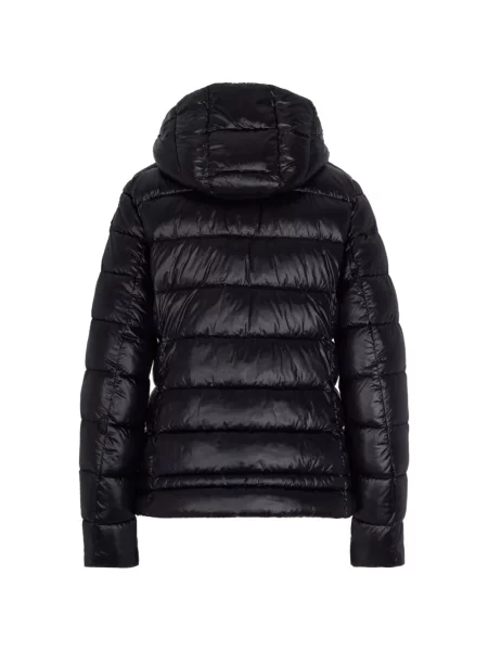 Kabát Blauer čierna