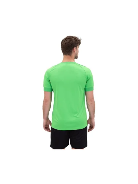 Tricou Jako verde