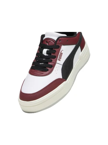 Félcipo Puma fehér