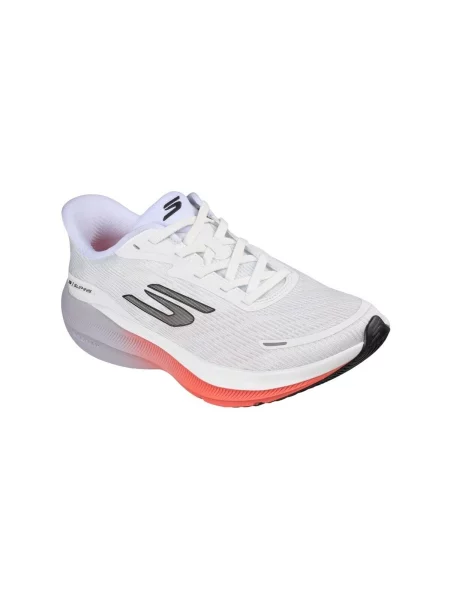 Pantofi Skechers roșu