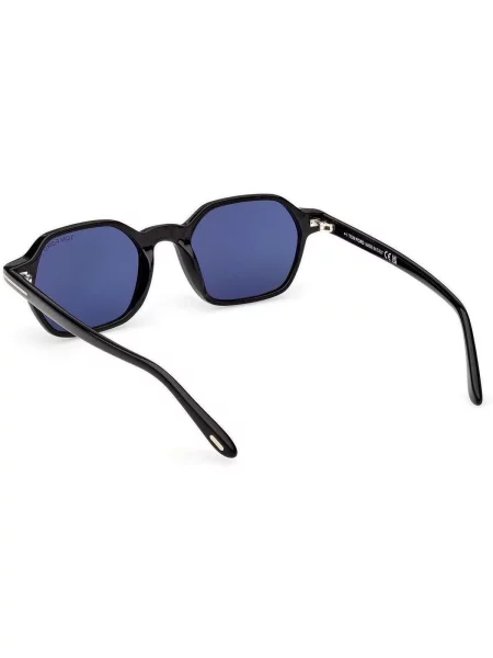 Ceas Tom Ford negru