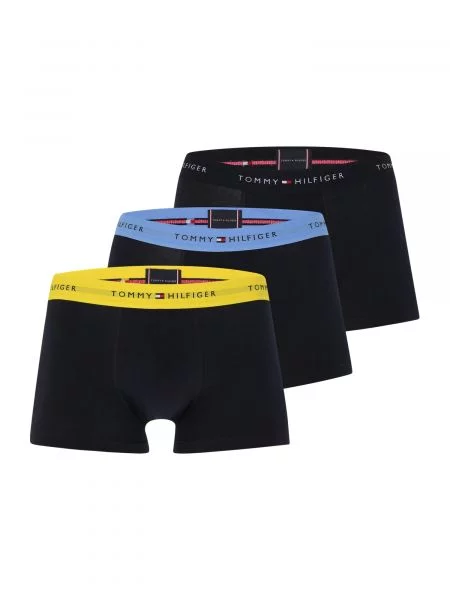 Chiloți Tommy Hilfiger Underwear albastru