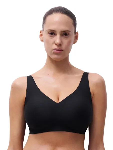Chantelle Sutien SoftStretch Power' negru