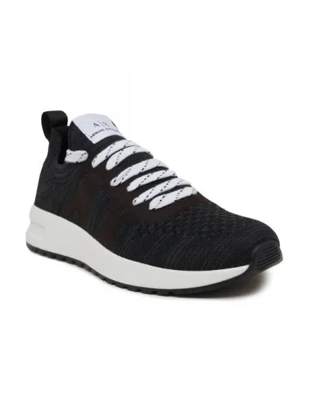 Armani Exchange Sneakers tornacipő ENGLISH