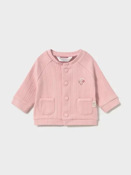 Mayoral Newborn трикотажний комплект для немовлят з
