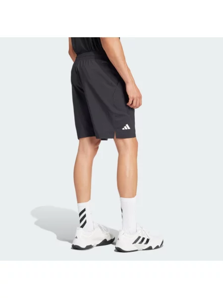 Šortky Club Tennis Climacool černé