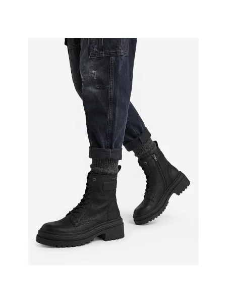 Pohodni čevlji G-Star Raw črna
