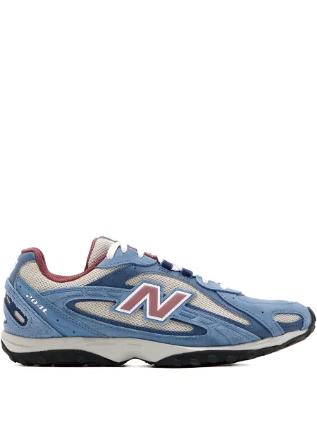 Čepice New Balance hnědý